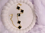Black Clover Bracelet