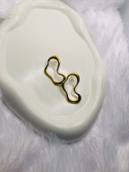 Bohemian Style Studs