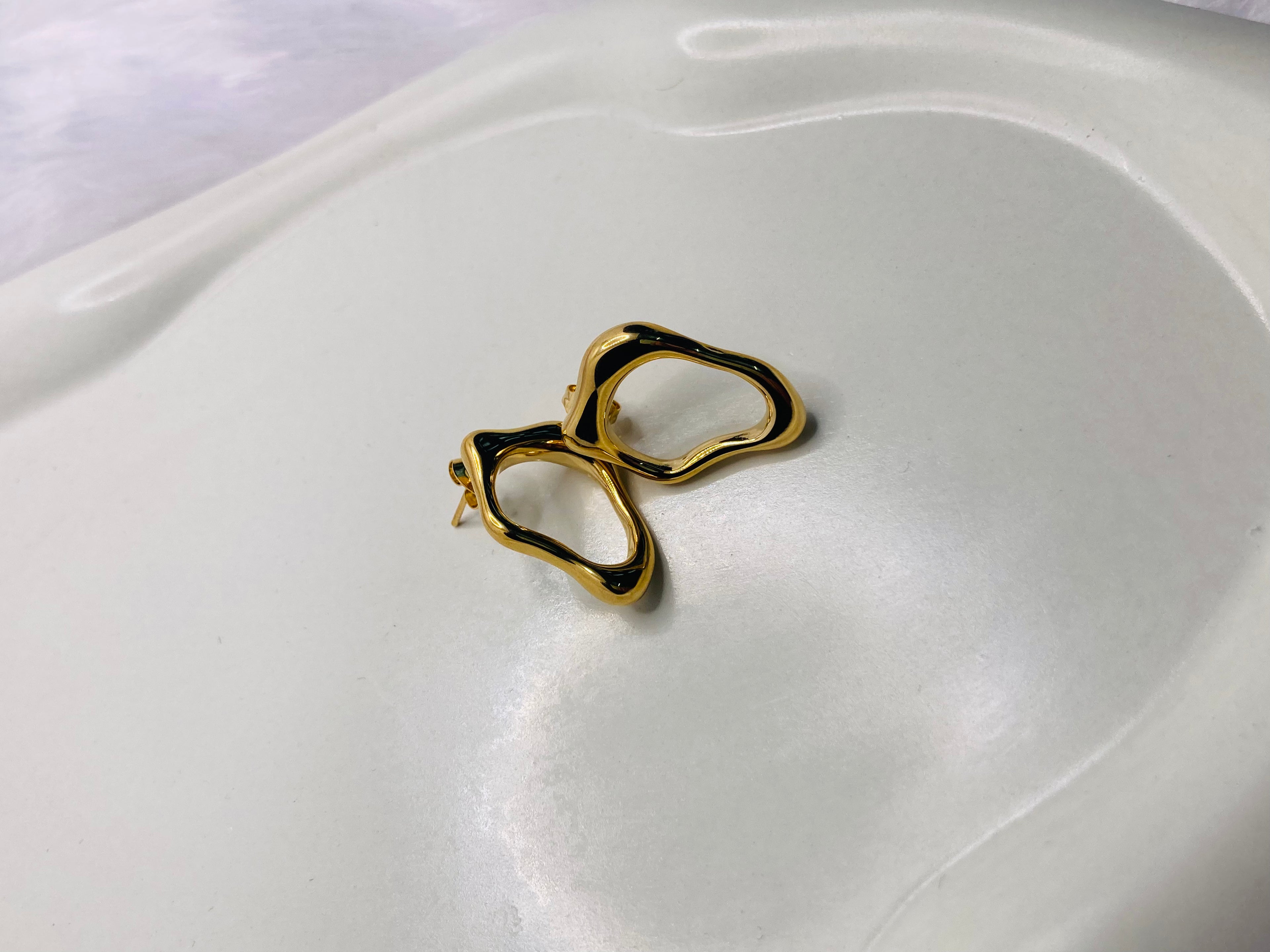 Classy Everyday Studs