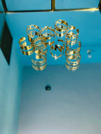 Cute Ring Set For Hands