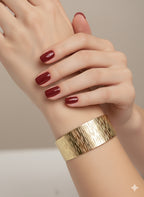 Everyday Wear Dainty Bangle Bracelet