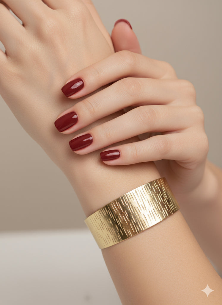 Everyday Wear Dainty Bangle Bracelet