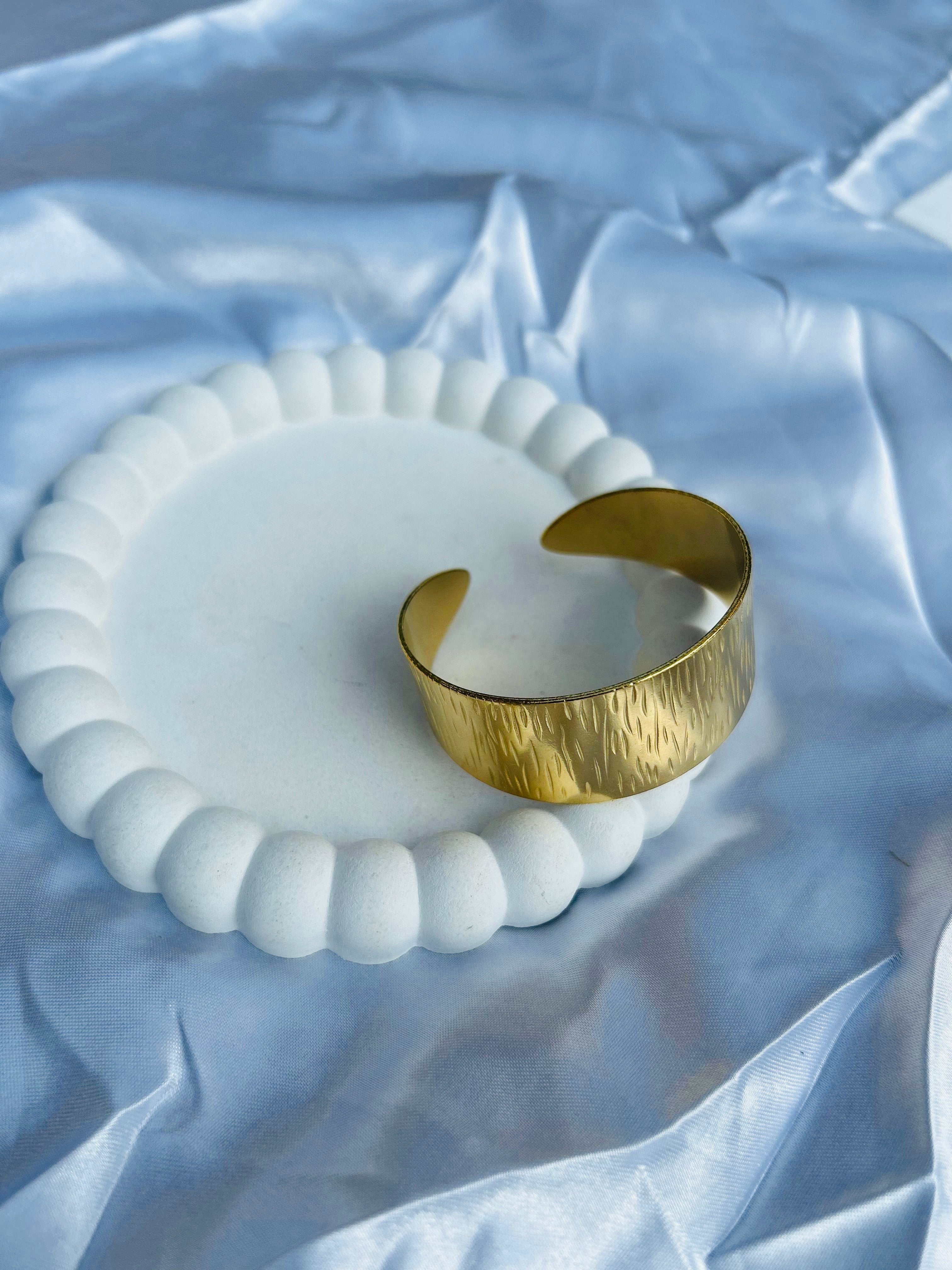 Everyday Wear Dainty Bangle Bracelet