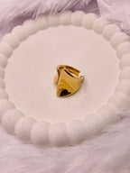 Exagerrated Big Party Wear Ring