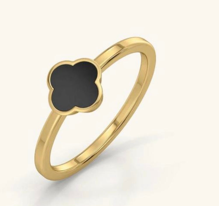 Black Clover Ring