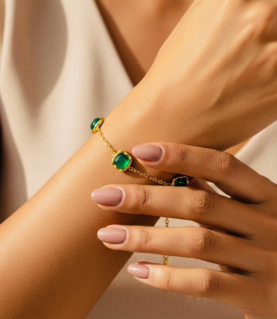 Emerelle Grace bracelet