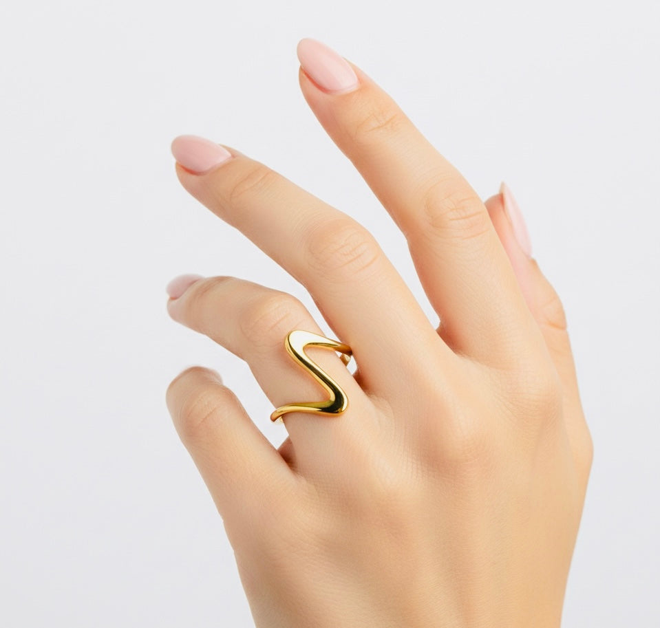 The Uneven Party Ring