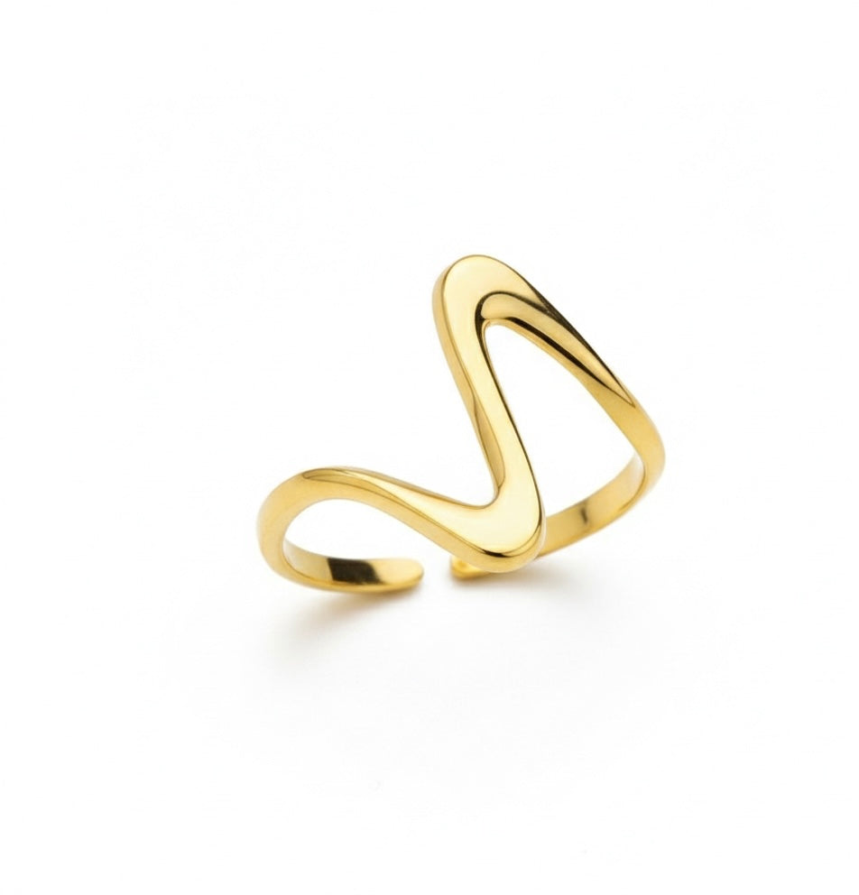 The Uneven Party Ring