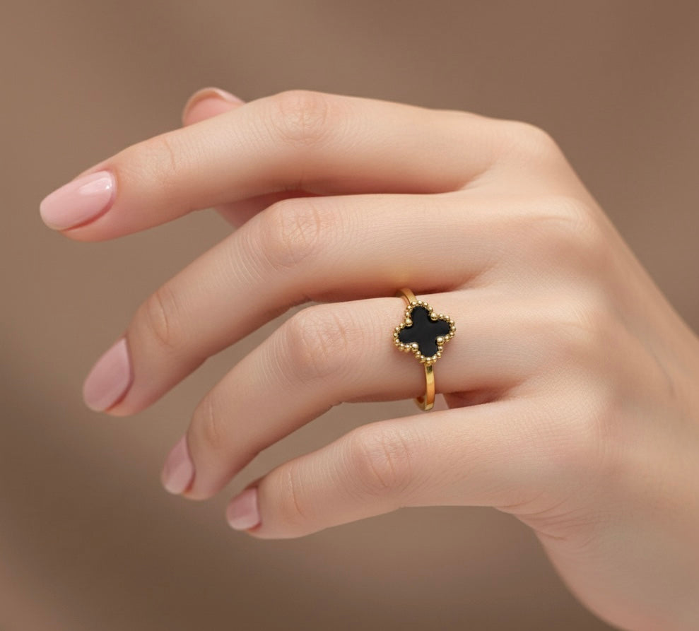 Black Clover Ring