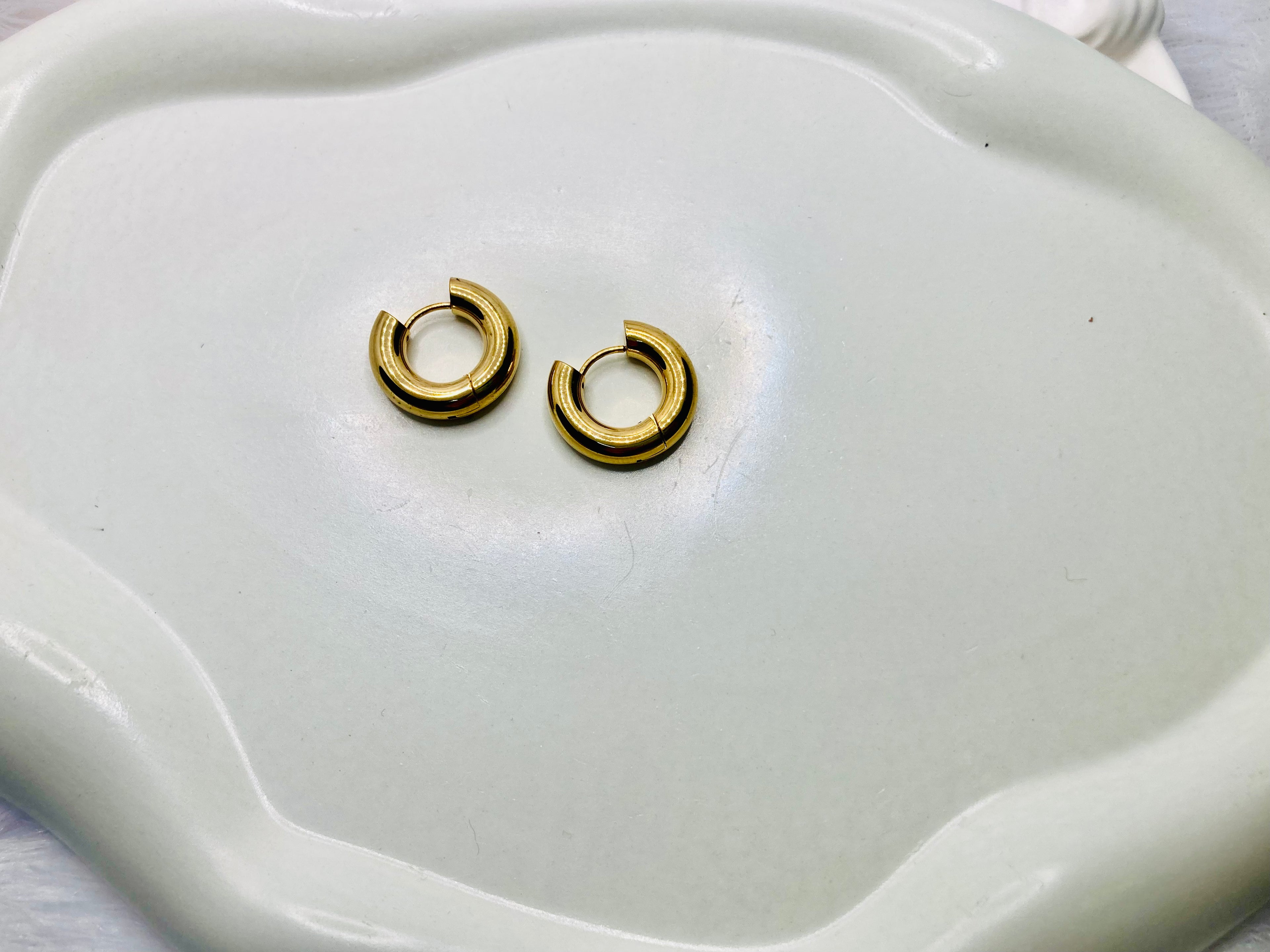 The Sovereign Heavy Hoops