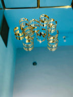 Cute Ring Set For Hands