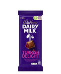 Dairy Milk Turkish Delight