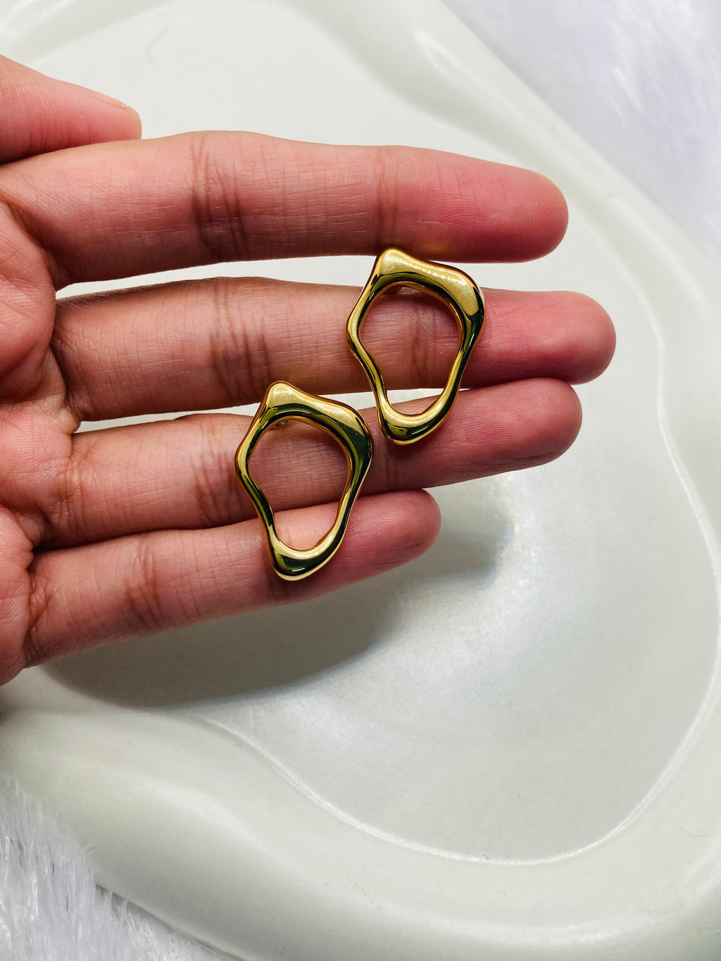 Classy Everyday Studs