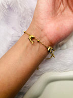 Classic Dolphin Bracelet