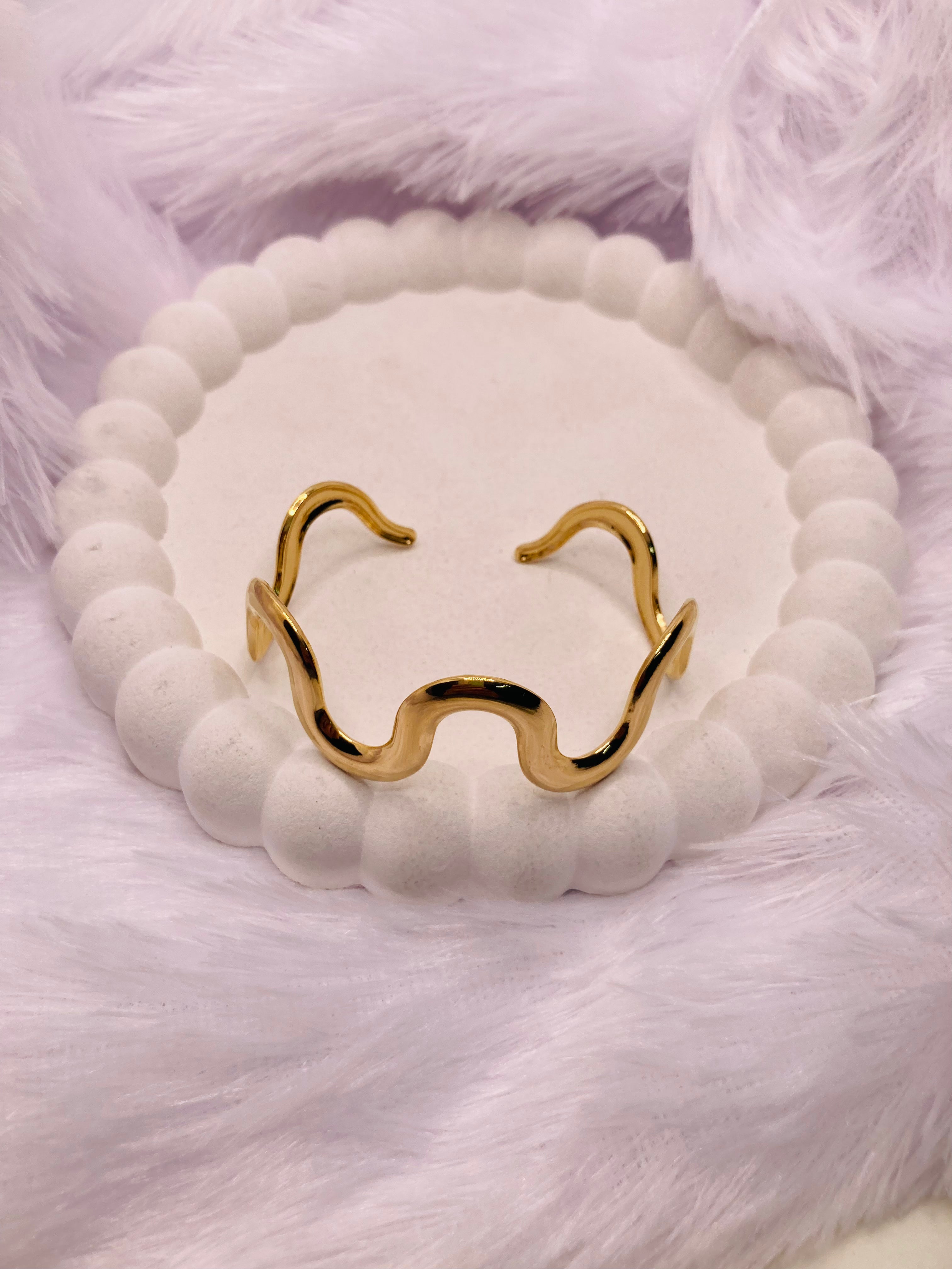 Modern Party Wear Bangle Bracelet