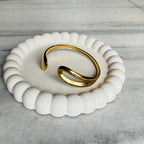 Everyday Statement Bangle Bracelet